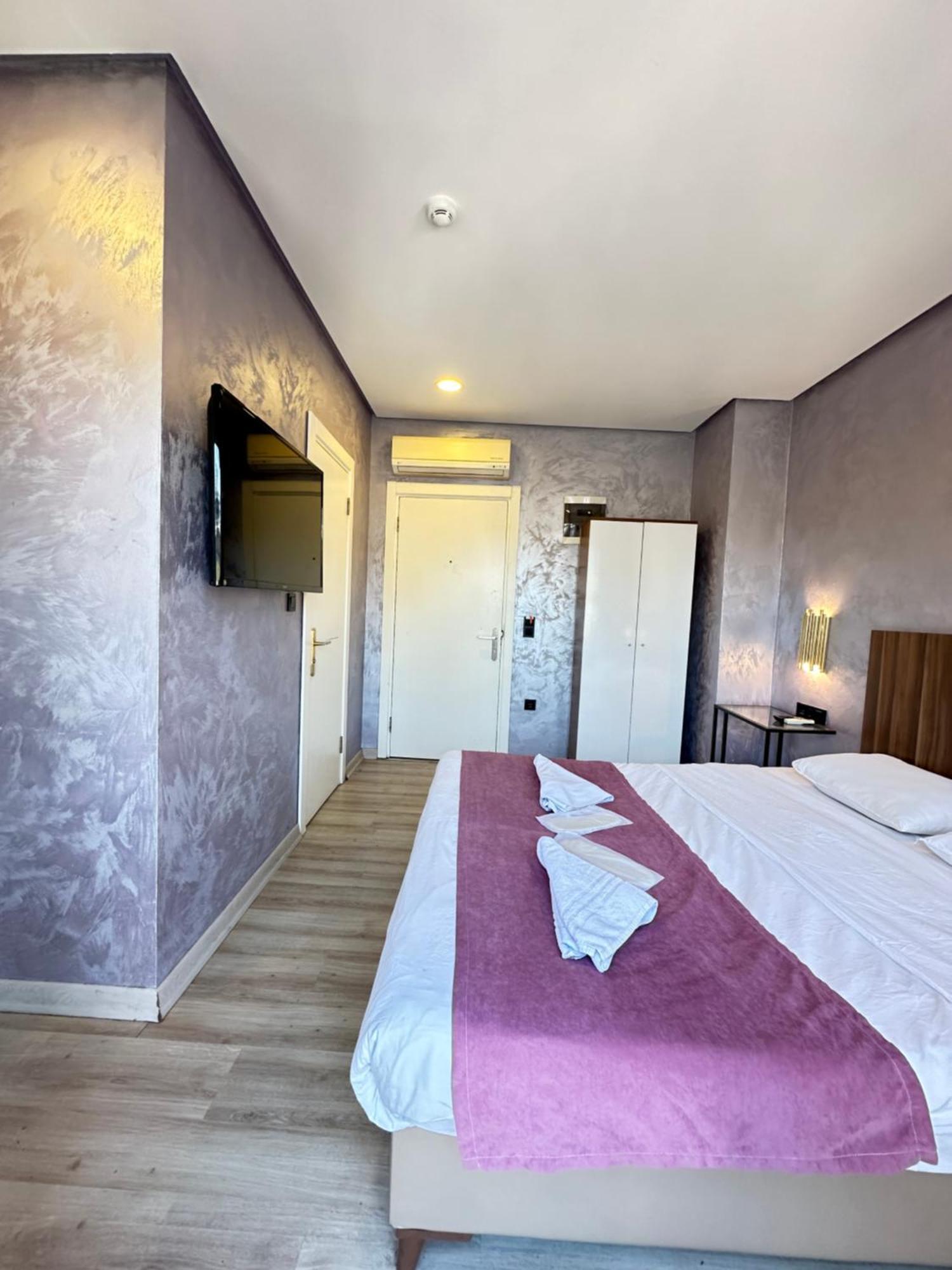 Alyon Suite Hotel Стамбул Екстер'єр фото