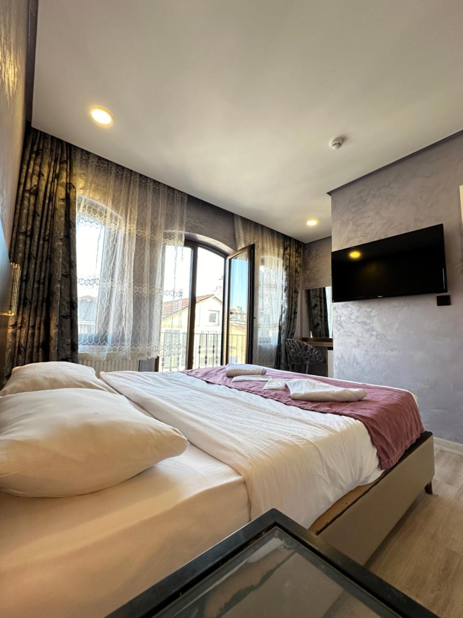 Alyon Suite Hotel Стамбул Екстер'єр фото