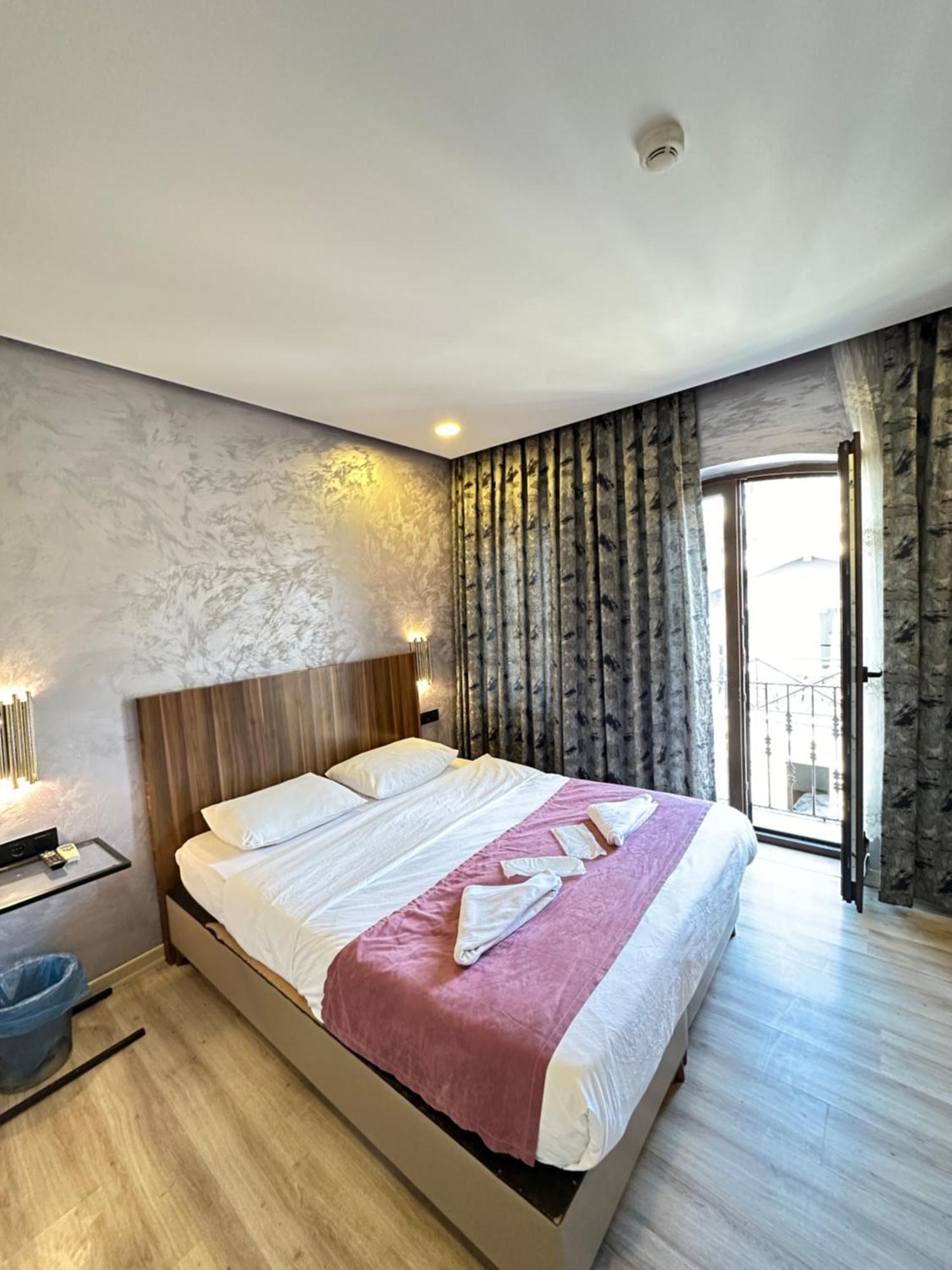 Alyon Suite Hotel Стамбул Екстер'єр фото