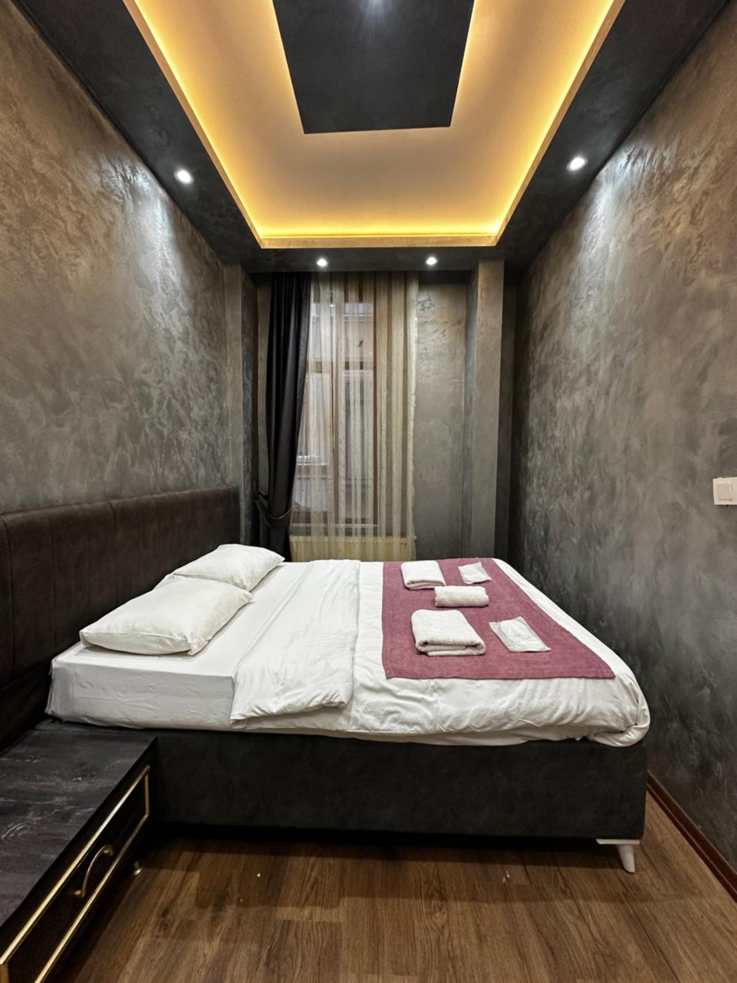 Alyon Suite Hotel Стамбул Екстер'єр фото