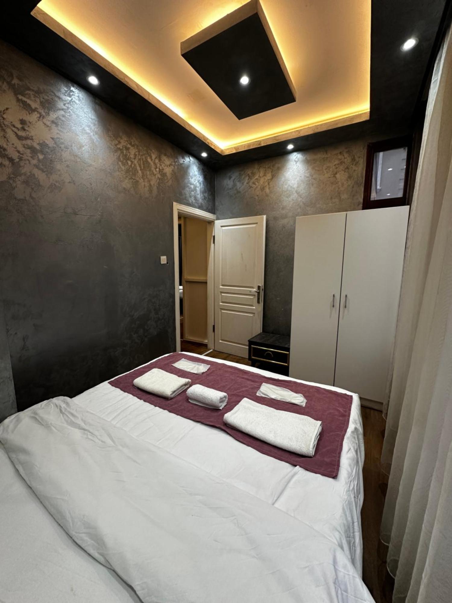Alyon Suite Hotel Стамбул Екстер'єр фото