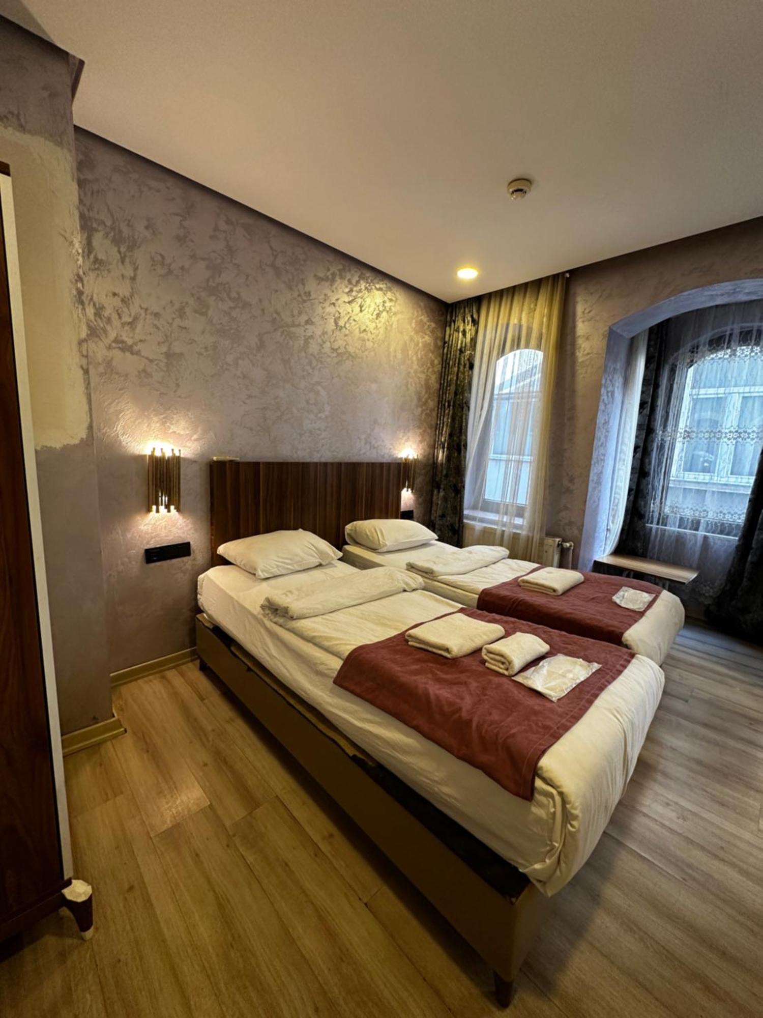 Alyon Suite Hotel Стамбул Екстер'єр фото