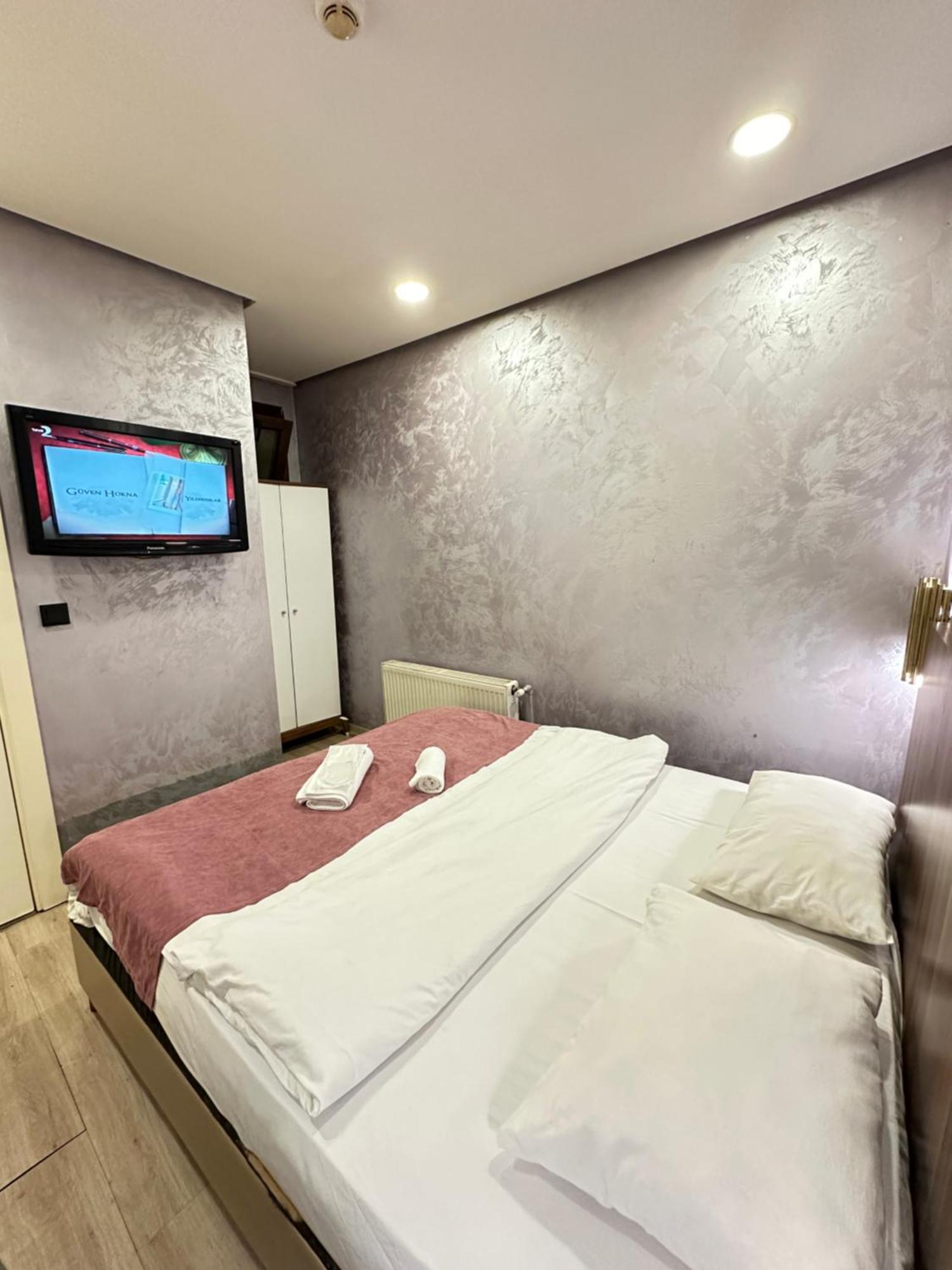 Alyon Suite Hotel Стамбул Екстер'єр фото