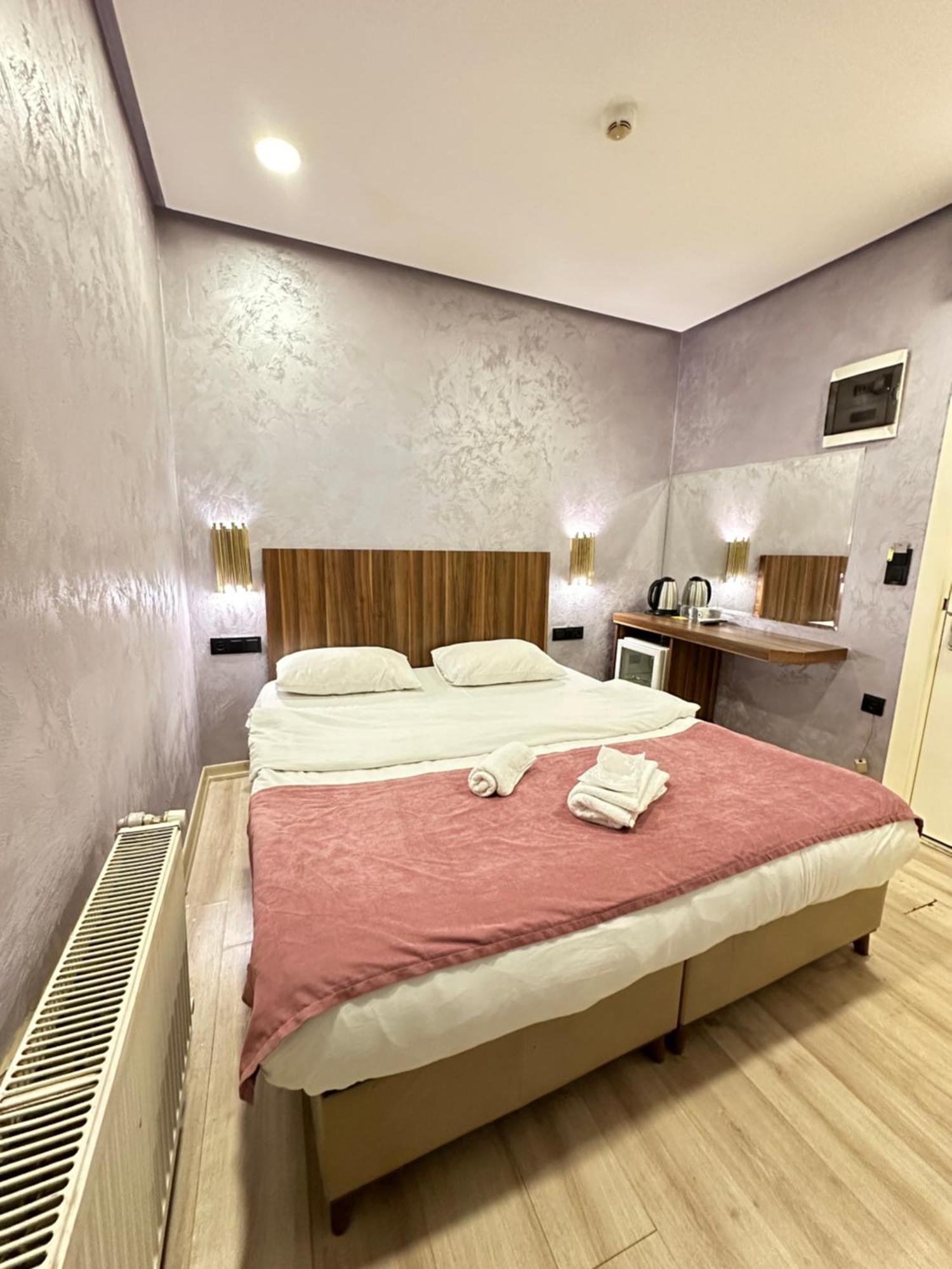Alyon Suite Hotel Стамбул Екстер'єр фото