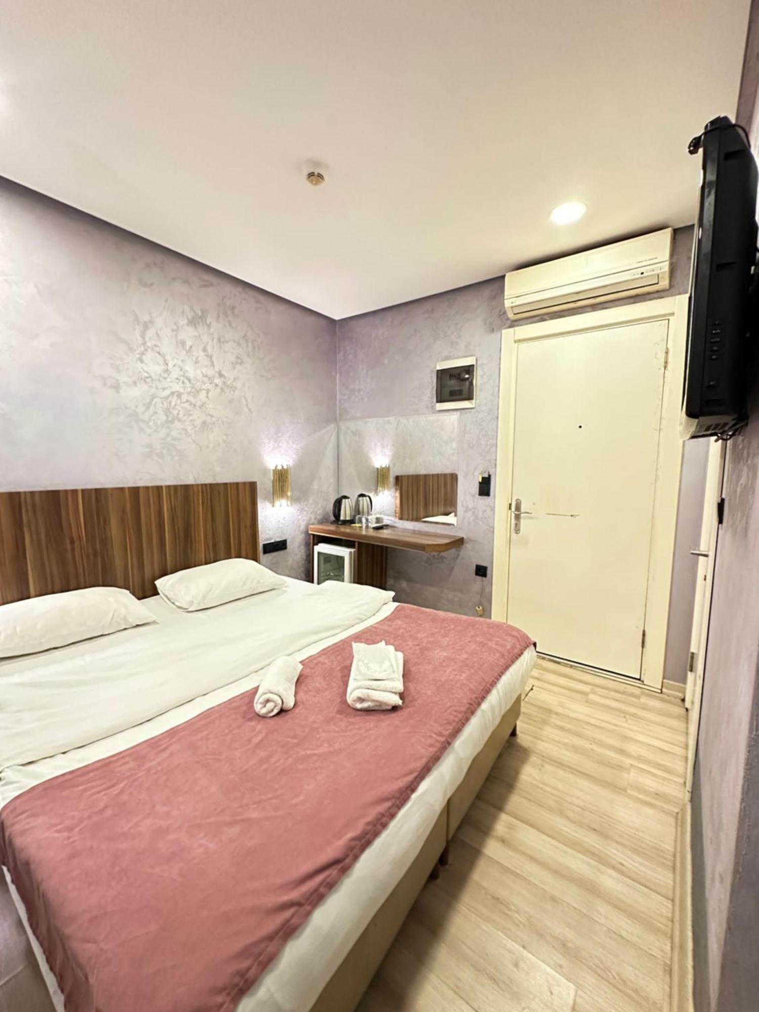 Alyon Suite Hotel Стамбул Екстер'єр фото