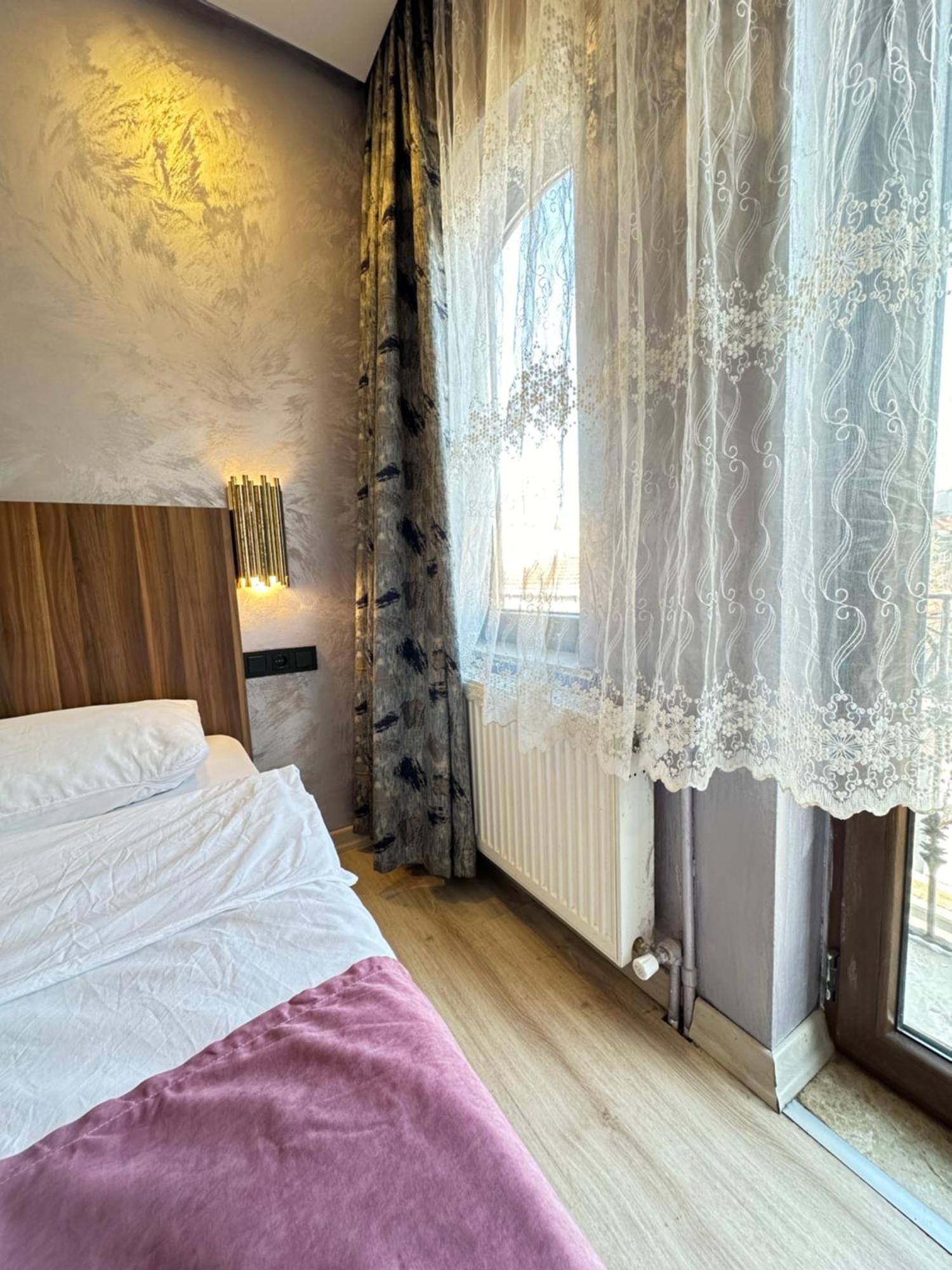 Alyon Suite Hotel Стамбул Екстер'єр фото