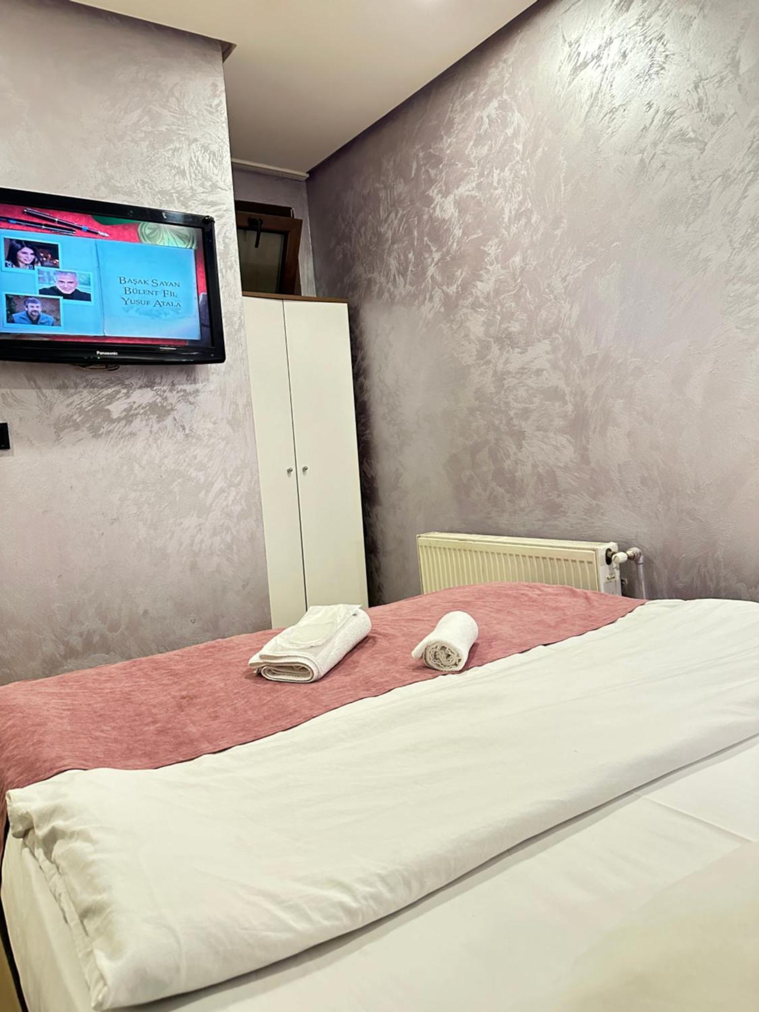 Alyon Suite Hotel Стамбул Екстер'єр фото