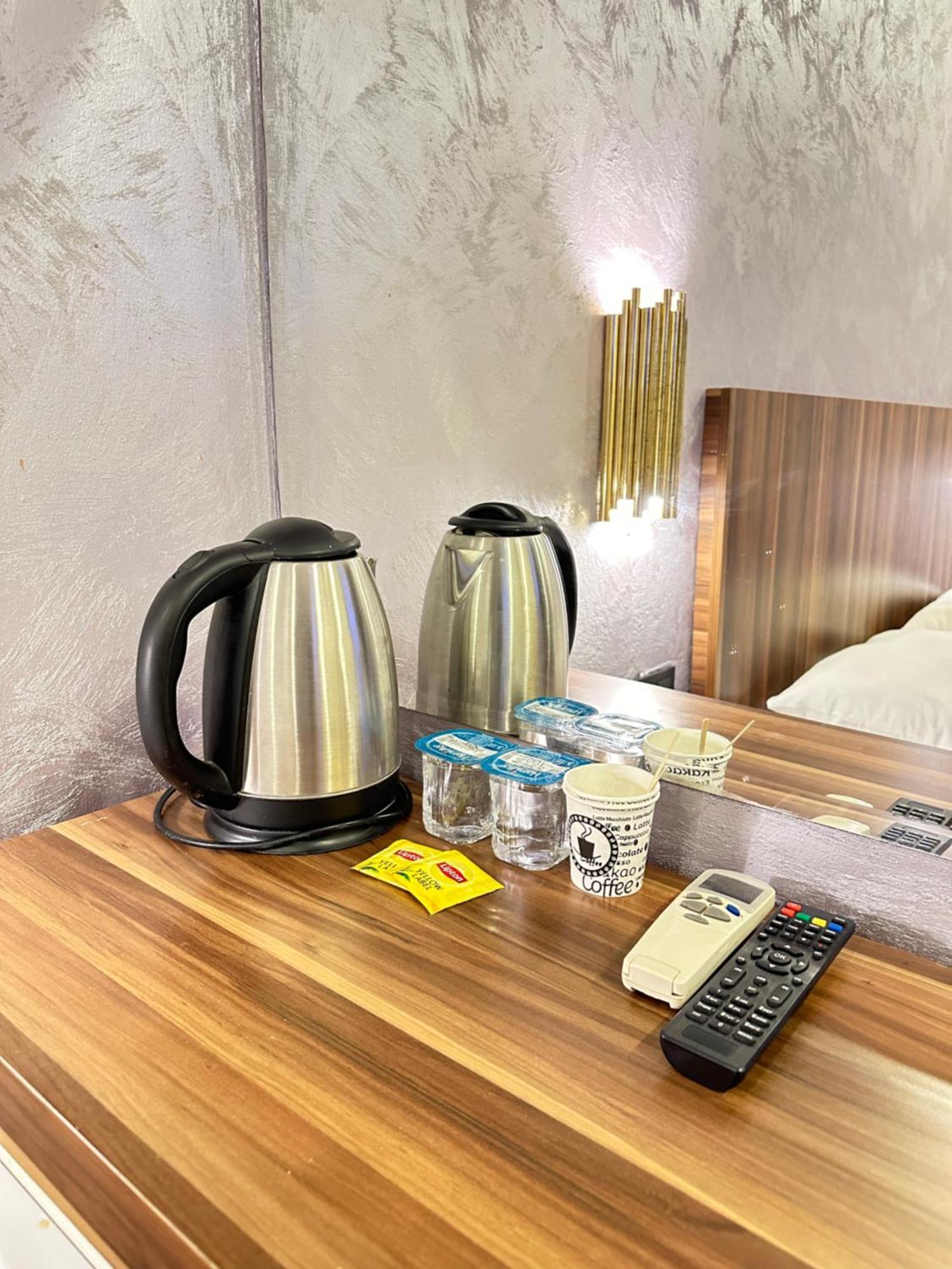 Alyon Suite Hotel Стамбул Екстер'єр фото